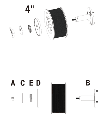 YesWelder Flux-135PRO MIG Flux Core Welder User Manual YesWelder Flux-135PRO MIG Flux Core Welder User Manual-2