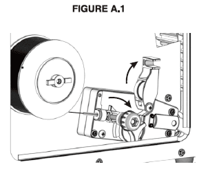 YesWelder Flux-135PRO MIG Flux Core Welder User Manual YesWelder Flux-135PRO MIG Flux Core Welder User Manual-4