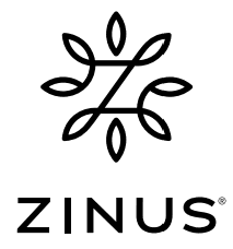 ZINUS Trisha-logo