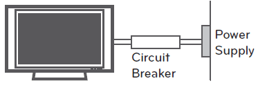 LG 55LF6100 LED TV Setup Guide | ManualsLibraryy