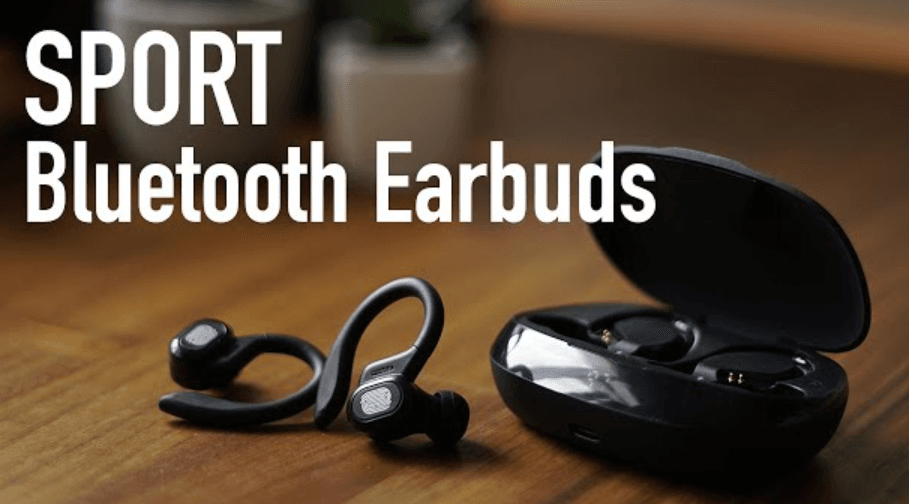 pom Gear P2G Velocity Digital Sport Earpods User Manual pom Gear P2G Velocity Digital Sport Earpods featured image