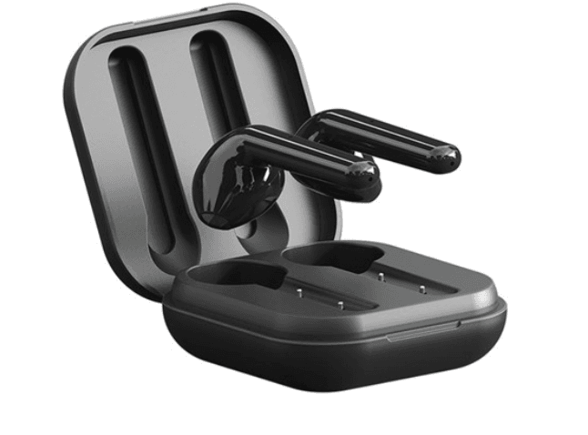 pom Gear P2G Velocity Digital Sport Earpods User Manual pom Gear P2G Velocity Digital Sport Earpods product image