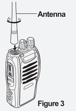 pxton PX-888S Walkie Talkies Long Range Two-Way Radios 4