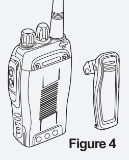 pxton PX-888S Walkie Talkies Long Range Two-Way Radios 5