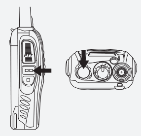 pxton PX-888S Walkie Talkies Long Range Two-Way Radios 9