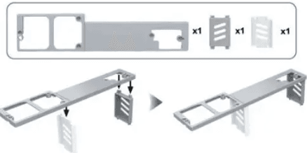5 Surprise Mini Brands 556 Mini Convenience Store Playset Installation Guide 5 Surprise Mini Brands 556 Mini Convenience Store Playset-7