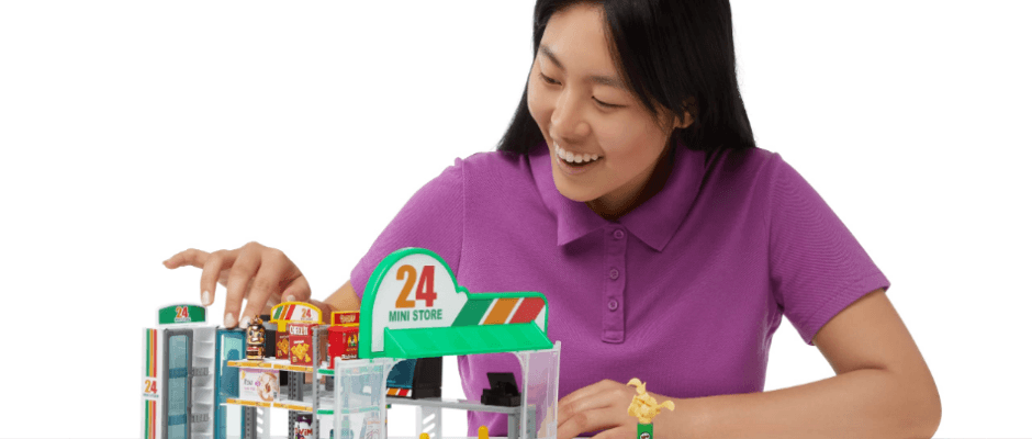 5 Surprise Mini Brands 556 Mini Convenience Store Playset Installation Guide 5 Surprise Mini Brands 556 Mini Convenience Store Playset-featured