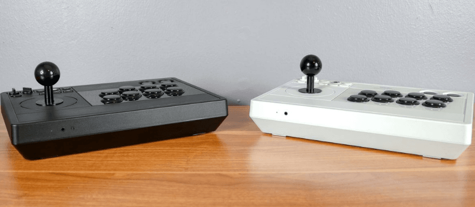 8BitDo Arcade Stick for Xbox-featured