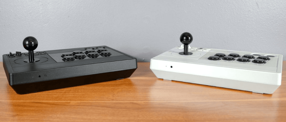 8BitDo Arcade Stick for Xbox Instructions Manual