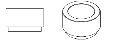 AEM 30-0300 X-Series Wideband UEGO AFR Sensor Controller Gauge Manual-14