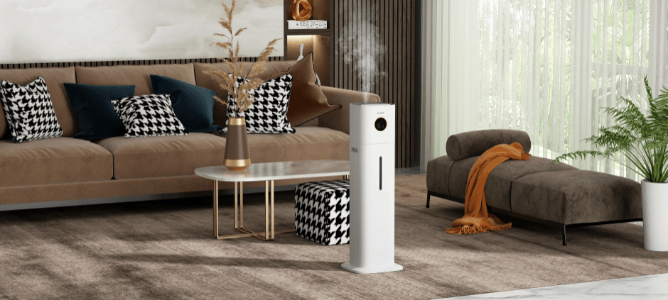 AILINKE MH-J36 Humidifier for Bedroom User Manual AILINKE MH-J36 Humidifier for Bedroom-featured