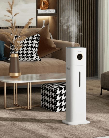 AILINKE MH-J36 Humidifier for Bedroom User Manual AILINKE MH-J36 Humidifier for Bedroom-product