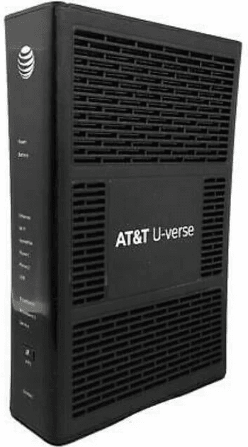 AT&T Pace 5268ac Gateway Internet Wireless Modem Router-Product 1