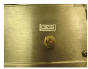 Adcraft DF-12L Countertop Electric Deep Fryer 4