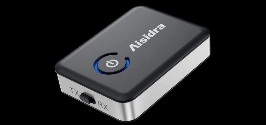 Aisidra AD BA010 Bluetooth Wireless Adapter-featured