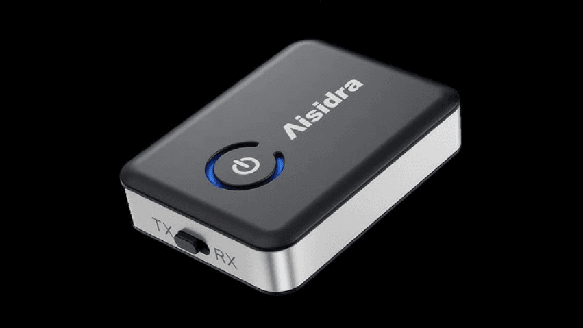 Aisidra AD BA010 Bluetooth Wireless Adapter User Guide Aisidra AD BA010 Bluetooth Wireless Adapter-featured