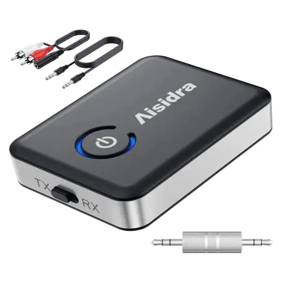 Aisidra AD BA010 Bluetooth Wireless Adapter User Guide Aisidra AD BA010 Bluetooth Wireless Adapter-product