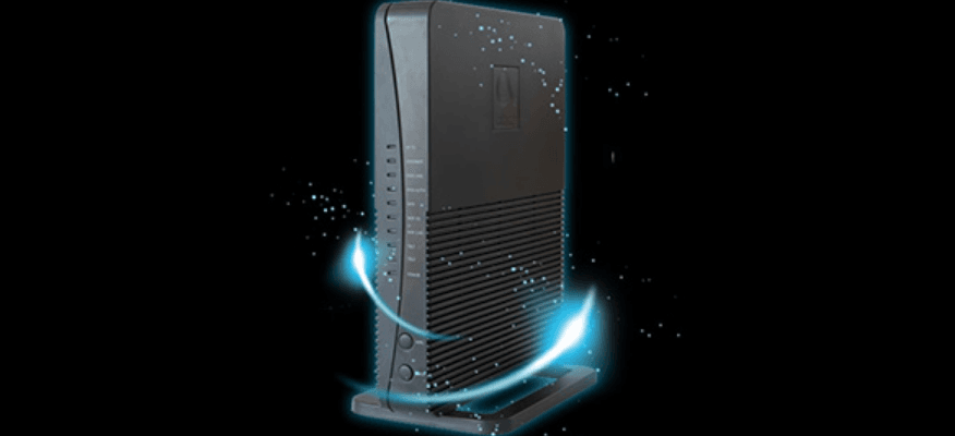 Altice Labs FGW-GR240BG Fiber Gateway 4x4-featured