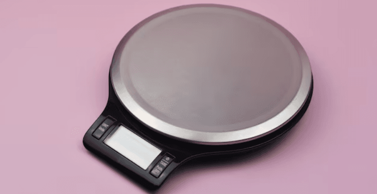 Amazon Basics EK3211 Digital Kitchen Scale User Manual Amazon Basics EK3211 Digital Kitchen Scale-featured