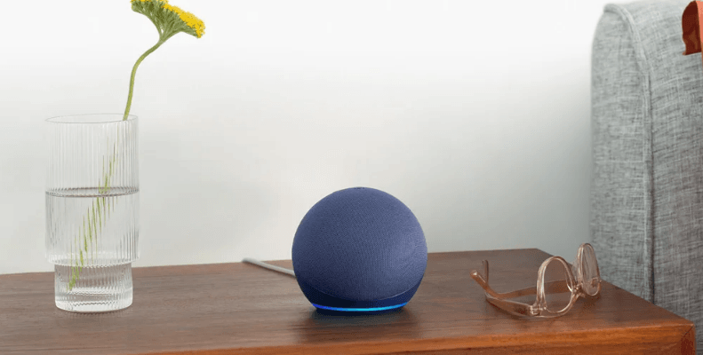 Amazon Echo Dot Vibrant Sounding Alexa Speaker User Guide Amazon Echo Dot Vibrant Sounding Alexa Speaker-featured