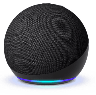 Amazon Echo Dot Vibrant Sounding Alexa Speaker User Guide Amazon Echo Dot Vibrant Sounding Alexa Speaker-main