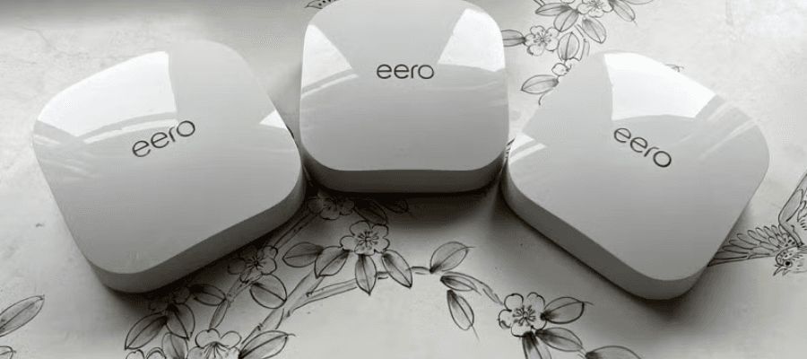 Amazon Eero Mesh Wifi Router-featured