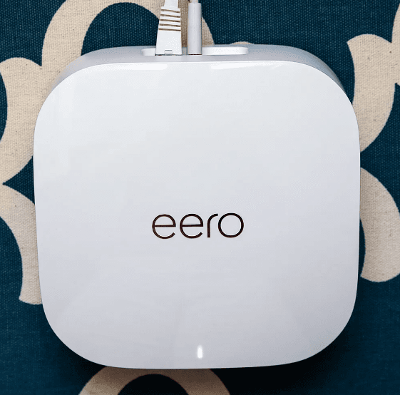 Amazon Eero Mesh Wifi Router-product
