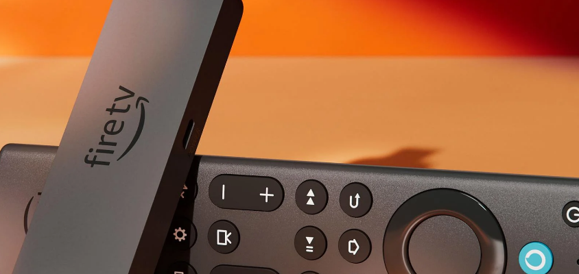 Amazon Fire TV Stick 4K-featured
