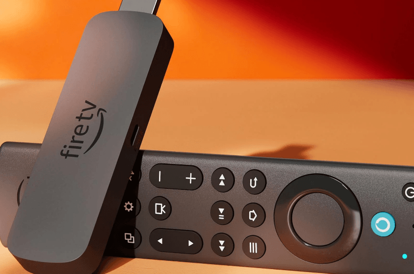 Amazon Fire TV Stick 4K-featured