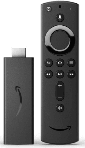 Amazon Fire TV Stick 4K-product 1