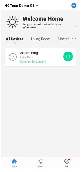 Amazon Smart Plug User Instructions Manual Amazon Smart Plug User Instructions Manual-5