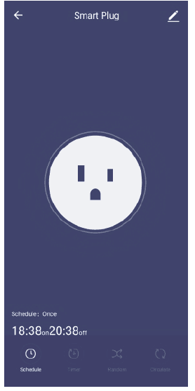 Amazon Smart Plug User Instructions Manual Amazon Smart Plug User Instructions Manual | ManualsLibraryy