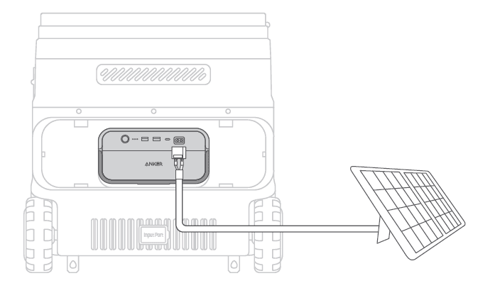 Anker A17A0 EverFrost Powered Cooler 30 10
