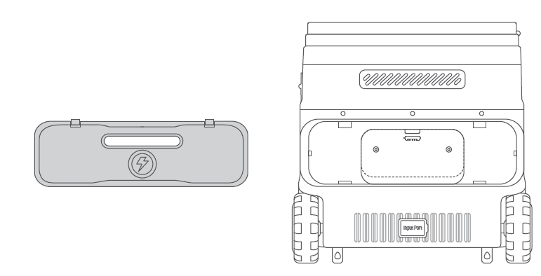Anker A17A0 EverFrost Powered Cooler 30 4