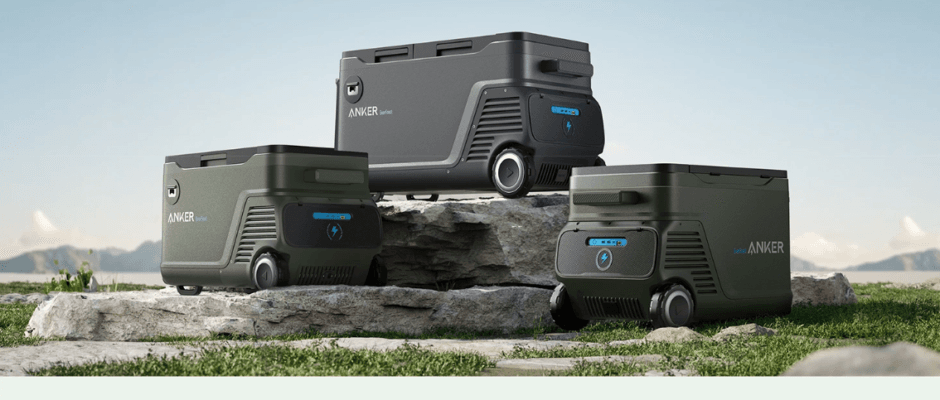 Anker A17A0 EverFrost Powered Cooler 30-featured