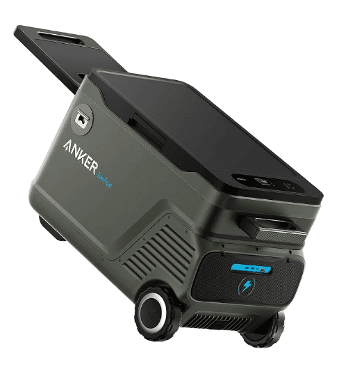 Anker A17A0 EverFrost Powered Cooler 30-product