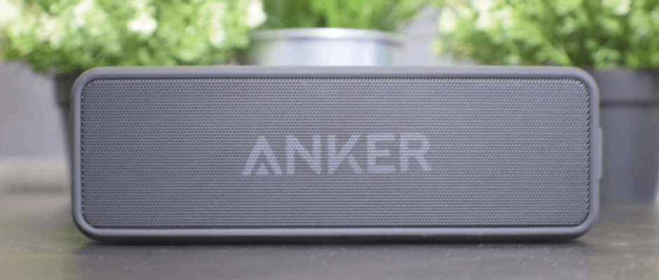 Anker Soundcore 2 Portable Bluetooth Speaker-featured