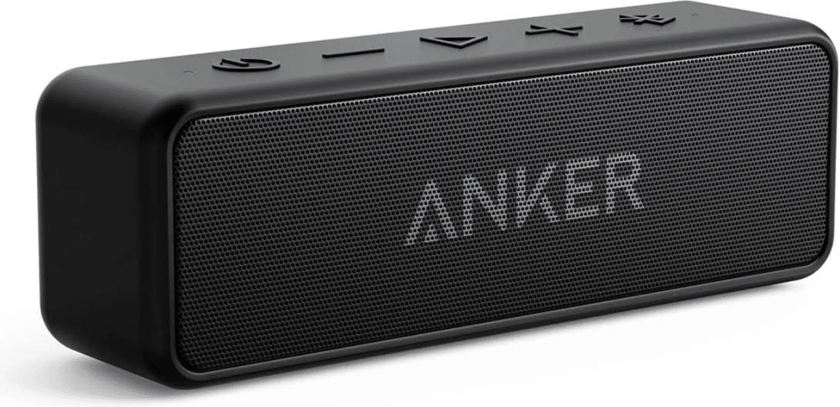 Anker Soundcore 2 Portable Bluetooth Speaker User Manual Anker Soundcore 2 Portable Bluetooth Speaker-main