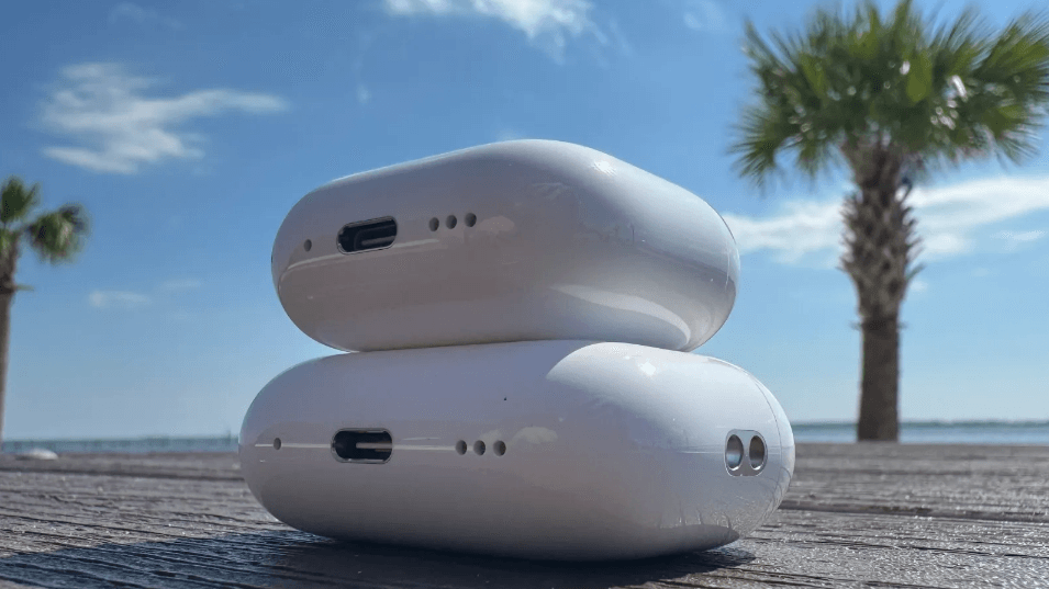 Apple AirPods Pro 2 Wireless Earbuds User Guide