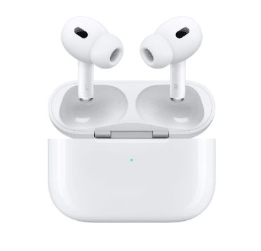Apple AirPods Pro 2 Wireless Earbuds-product 2
