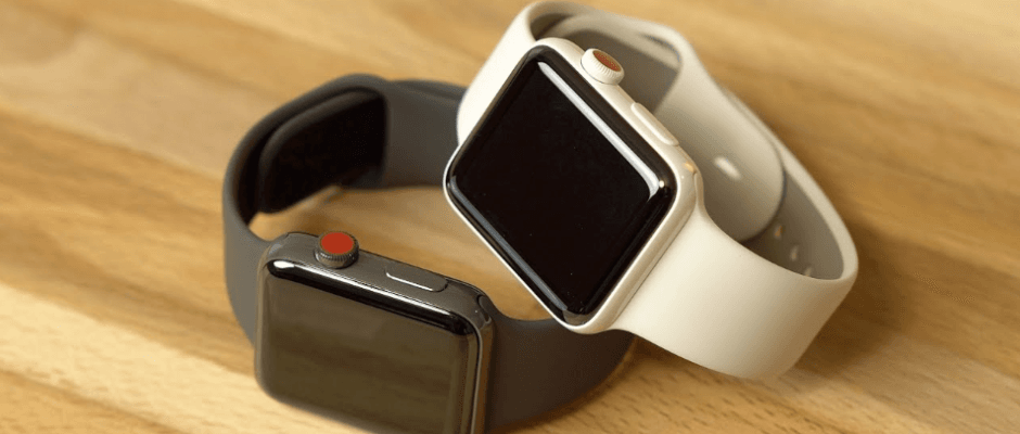 Apple Series 3 Smart Watch User Guide Apple Series 3 Smart Watch-featured