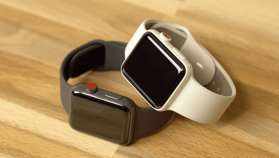 Apple Series 3 Smart Watch User Guide Apple Series 3 Smart Watch-featured