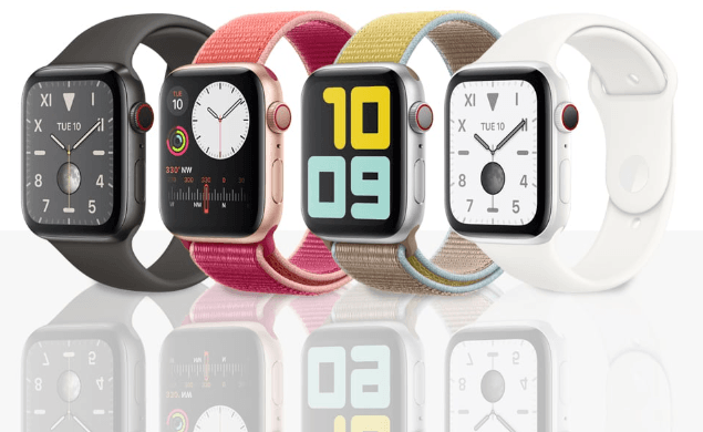 Apple Watch Series 10-product 1