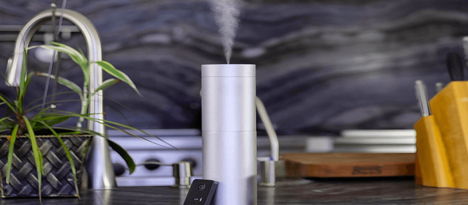 Aroma 360 Mini Scent Diffuser User Manual Aroma 360 Mini Scent Diffuser-feat