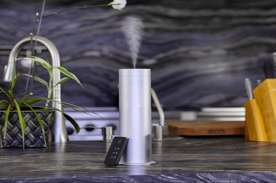 Aroma 360 Mini Scent Diffuser User Manual