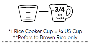 Aroma ARC-360-NGP 20-Cup Rice Cooker-Food Steamer 2