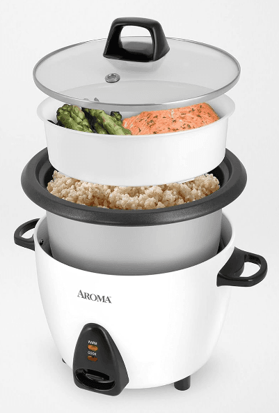 Aroma ARC-360-NGP 20-Cup Rice Cooker-Food Steamer-product