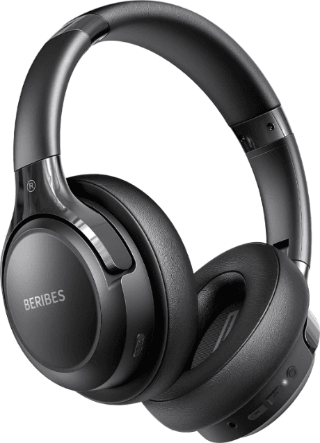 BERIBES WH202A Over Ear Bluetooth Headphones User Manual BERIBES WH202A Over Ear Bluetooth Headphones-product