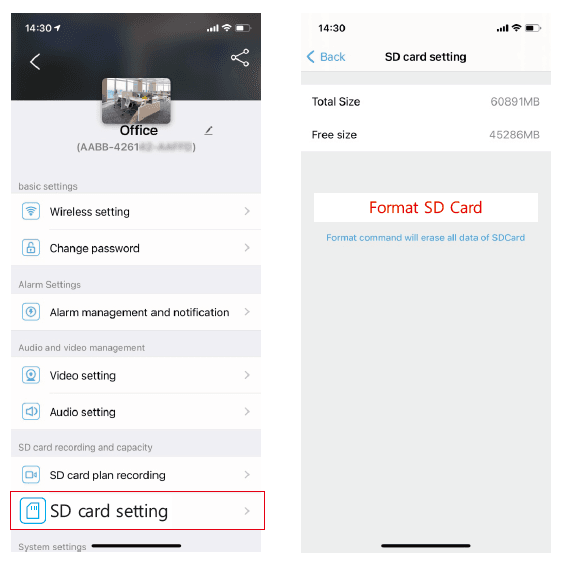 BOAVISION HD22M102M Outdoor Security Camera User Manual BOAVISION HD22M102M Outdoor Security Camera-10