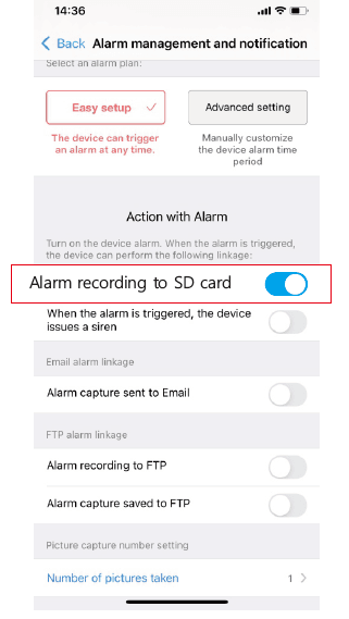 BOAVISION HD22M102M Outdoor Security Camera User Manual BOAVISION HD22M102M Outdoor Security Camera-15